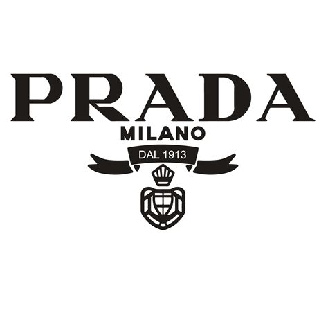 prada png logo